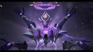 [HoYoFair2023 Genshin Impact Stop Motion Animation]Feature Film-Nightmare