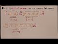 Irrational Numbers and Square Roots