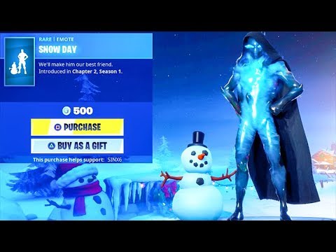 How Old Is Calamity In Fortnite Years