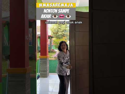 TT: spanlapan_sembilang #masaremaja #kesehariansekolah #masamasasekolah