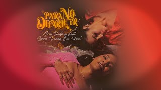 Ana Yadira y Susel Gómez ( La China ) presentan su nuevo video clip  "PARA NO DEJARLE IR "