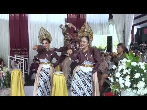 Tari Persembahan Tiga Bidadari ‼️ Lingkung Seni Wiragandani # Ciamis
