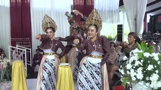 Tari Persembahan Tiga Bidadari ‼️ Lingkung Seni Wiragandani # Ciamis