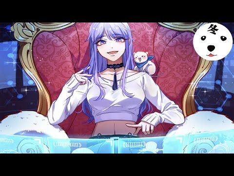 Anime动态漫 | King of the Phoenix万渣朝凰S1E1 KING'S ARRIVAL!女王登场！(Original/Eng sub)