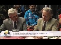 Conflits et Réconciliation Autochtone