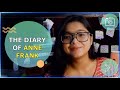 Anne Frank and the Holocaust