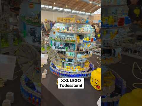 Weltneuheit von LEGO Star Wars! 😮