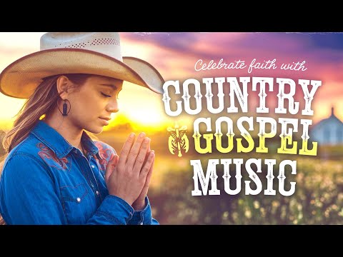 Celebrate Faith with Country Gospel Music