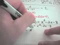 Solving Rational Equations: Key Concepts and Examples