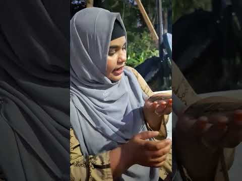 চরই পাখি | Ranna Craft Food |