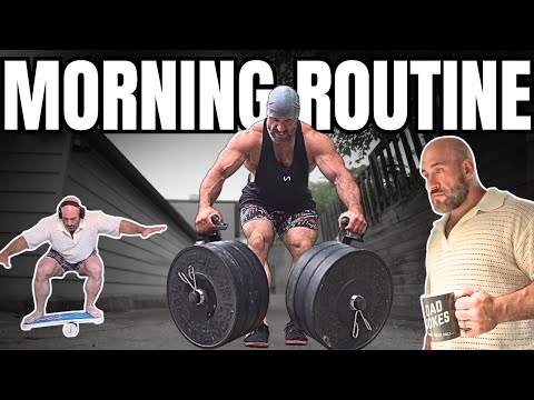 Morning Routine