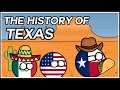Exploring the Texas Revolution and Its Impact on America
