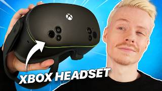 New Meta Quest 3S Xbox Headset Is Finally Here!