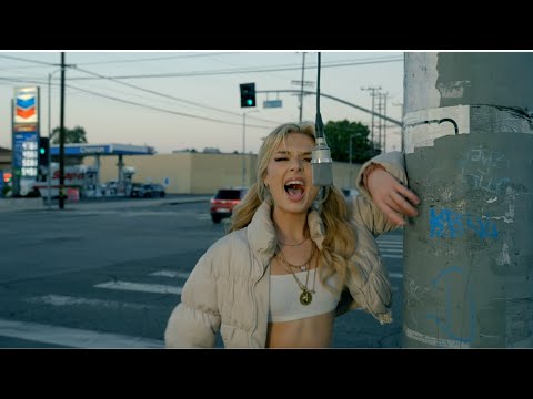 Mandy Rose - White Girls Can't Rap (Official Visualizer)