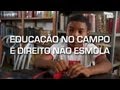 Desafios da Educação no Campo