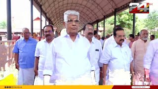 ആഗോള അയ്യപ്പ സംഗമത്തിന് പിന്തുണ ആവർത്തിച്ച് NSS ജനറൽ സെക്രട്ടറി