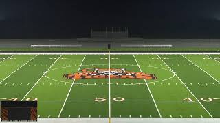 Akron High School vs Royalton-Hartland High School Womens Varsity Soccer