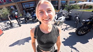 DAS WERDE ICH NIE VERGESSEN ❤️