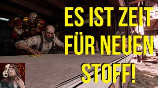 Kluge Wildhörner und nüchterne Banditen! Täglicher Wahnsinn mit Amon // Borderlands 4 Challenge