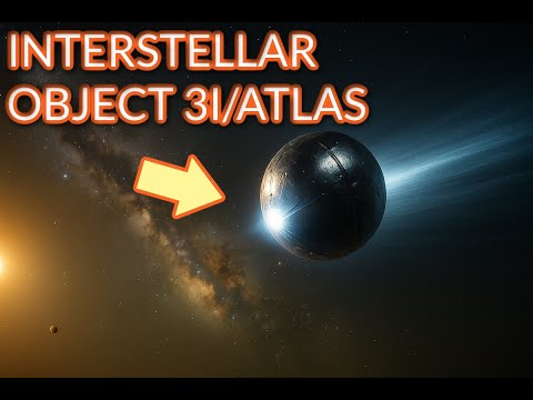 Interstellar Object Hauling A$$, Major Flooding, Magnetic Pole Shift, Planet 9, Latest