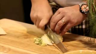 How to Cook with Fresh Fennel thumbnail