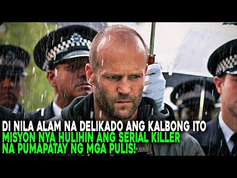 DI NILA ALAM NA DELIKADO ANG KALBONG ITO, MISYON NYA HULIHIN ANG SERIAL KILLER NA PUMAPATAY NG PULIS