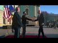 President Biden's Historic Visit to Ukraine
