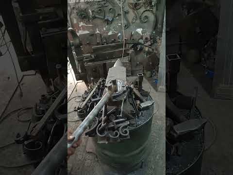 Элемент простой но со своими сложностями