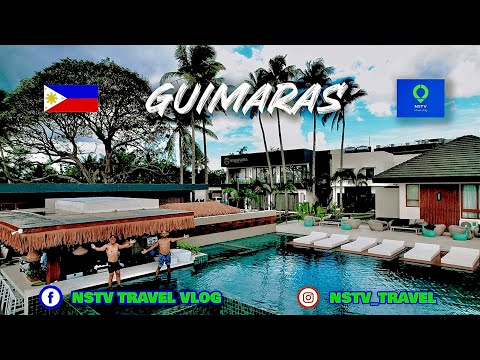 Guimaras : A Sweet Escape with endless eco attractions