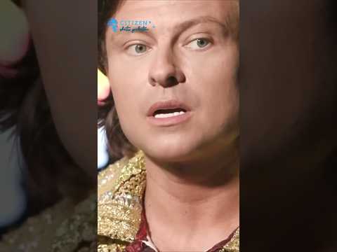Прохор Шаляпин - Феномен Аллы Пугачевой  #citizenproduction