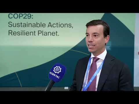 Los avances en financiación climática y transición energética marcan el desarrollo de la COP29