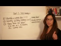 Key Strategies for Text Analysis Success