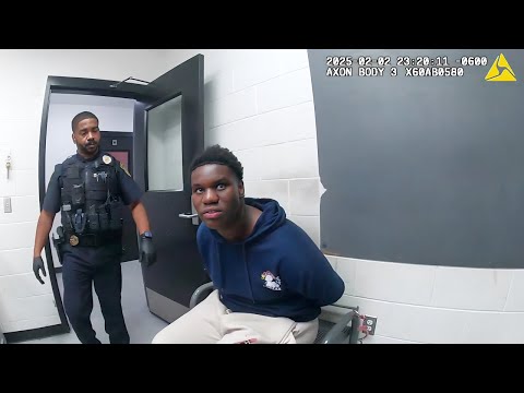 Teenager Attacks Entire Family After Taking Fake Drugs for the First Time