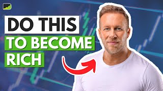 Full-Time Trader Reveals How To Become Wealthy - Jason Graystone