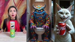 Best of the Best! 🤯 My Top 15 Viral Shorts in One Video!