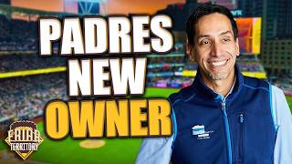 Jose Feliciano to buy Padres | Vintage Walker Buehler | Padres win 8th straight | Friar Territory