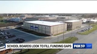 ‘We’ve been losing for a while’: Frustrations grow as school districts weigh additional referendums