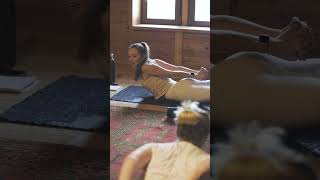 TOUL Yoga – Dein Rückzugsort im Jänner 2026