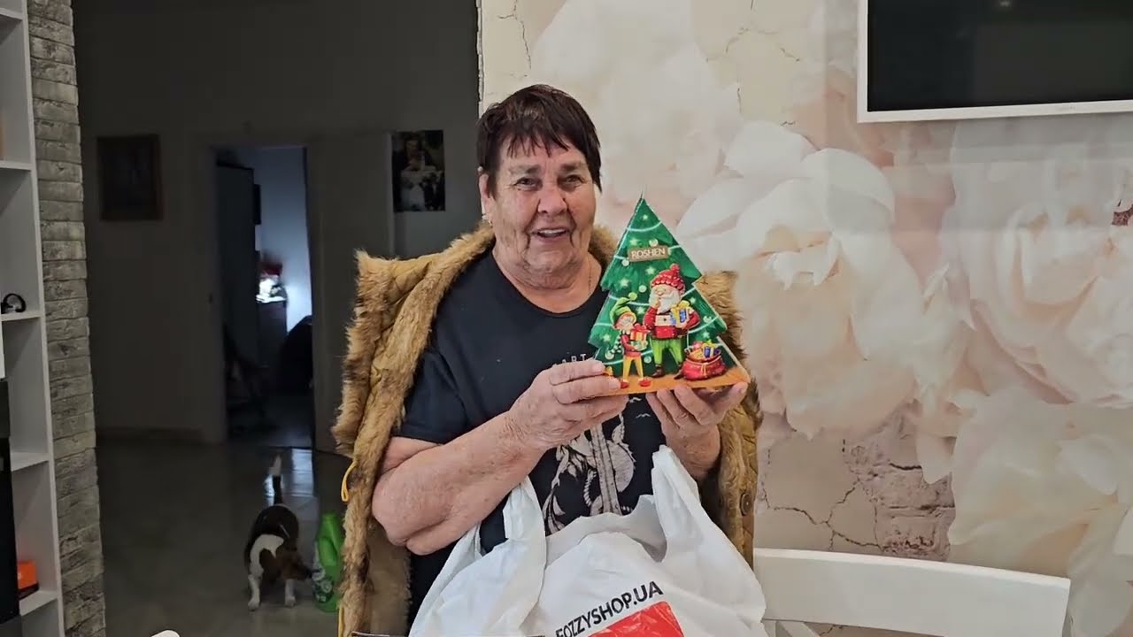 Скоро 40 Дней! Маме Приснился Странный Сон