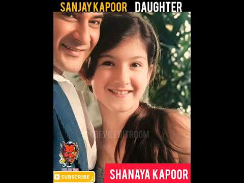 Shanaya Kapoor 1999-Now Transformation #shorts #viral #trending