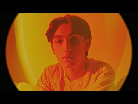 Johnny Orlando - I Don't (with DVBBS) (Official Lyric Video)