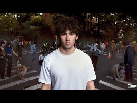 ian - I Aint Coming Back (Official Audio)