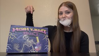 Unboxing a $100 Mystery Box for Just $29!⚡️📦