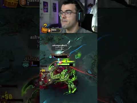 ХУК С АВТОНАВОДКОЙ #dota2 #дота2