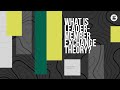 Leader-Member Exchange Theory Concepts