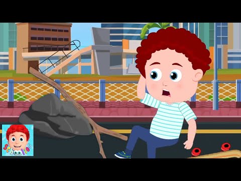 Batang dan Batu Sajak Anak-anak + Lagu Anak Seru dan Edukatif!