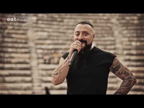 28 Eylül Aspendos Hayko Cepkin & An Epic Symphony ( Eller Aldı)