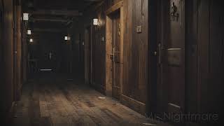 3 Terrifying TRUE Horror Stories