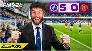 WE CAN'T STOP SCORING! (Football Manager 2026 #39)