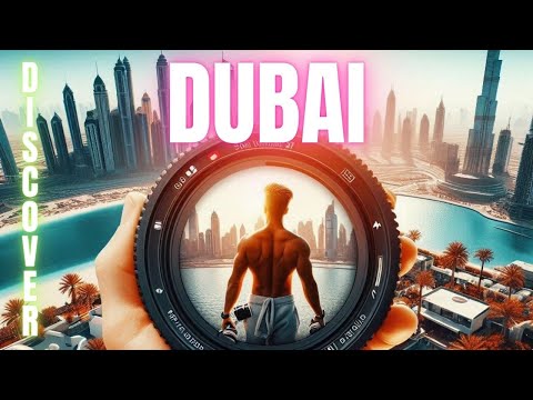 Unlock Dubai: 10 Must-Do Experiences That Will Transform Your Visit!